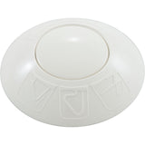 Washer Assembly, Recessed Plastic w/Cover, White : 05-632