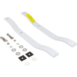 Spring Assembly, SR Smith Salt Pool Jump Stand, 6ft, White : 69-209-662