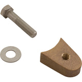 Wedge Assembly, SR Smith, Wedge, Bolt & Anchor : A41494-0 - SR Smith - 840671114954 - PartsForSpas.com