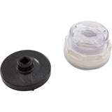 2" Bath Light Assy With Tool : 630-6220T - Waterway Plastics - 630-6220T - PartsForSpas.com