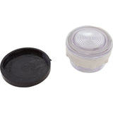 2" Bath Light Assy Less Tool : 630-6220