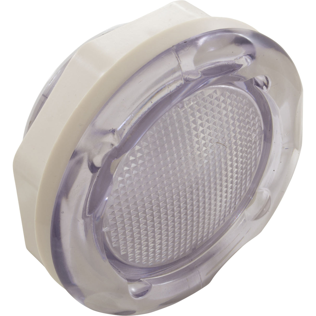 5" Jumbo Spa Lt. Oem Kit Plastic Only Less Lenses : 630-K008