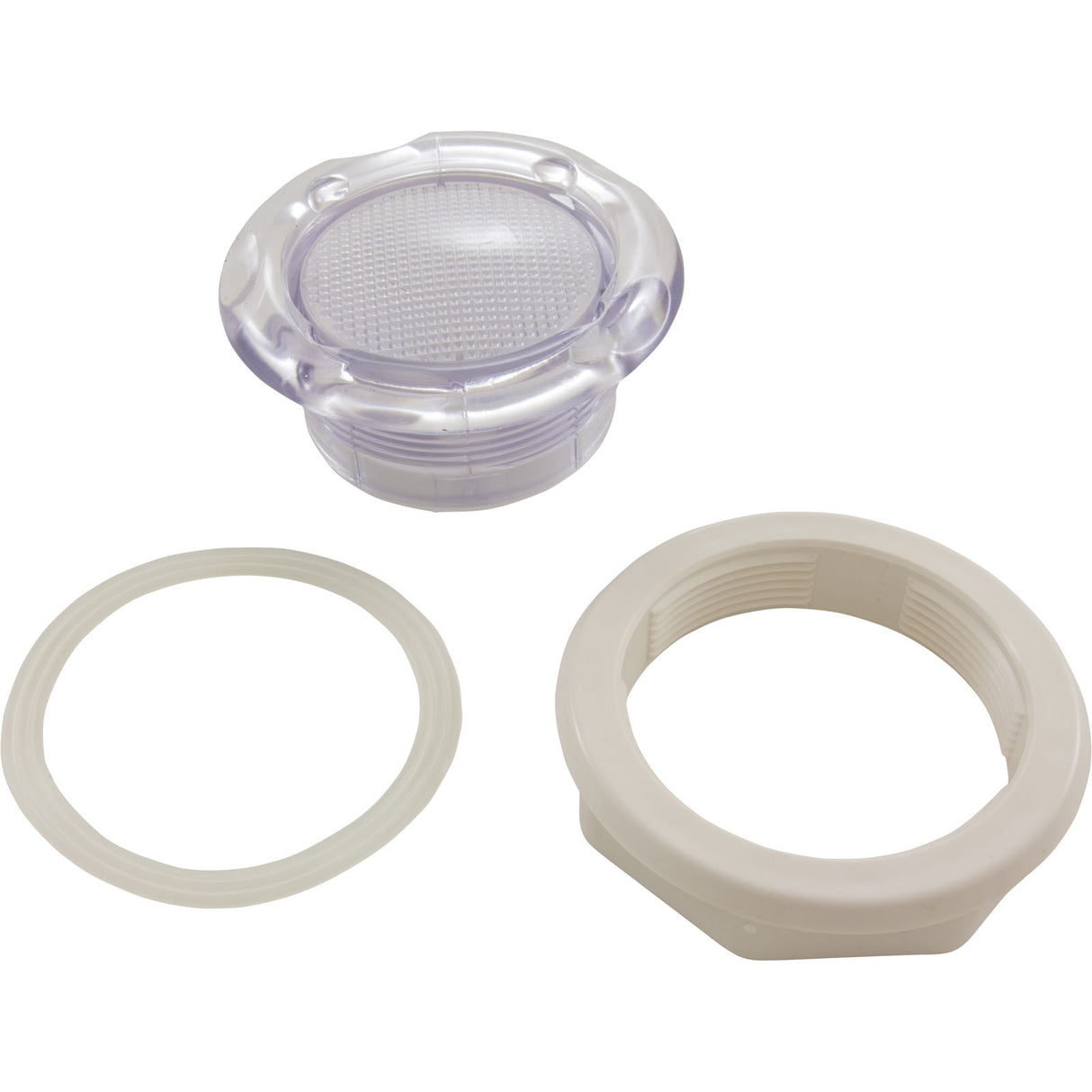 5" Jumbo Spa Lt. Oem Kit Plastic Only Less Lenses : 630-K008
