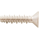 Kit Quick Niche Scr Number 14 10Pk Number 14X1.120 Lg : 630056
