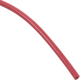 Tubing-1/8X1/4 Red Vinyl 500Ft : 63016