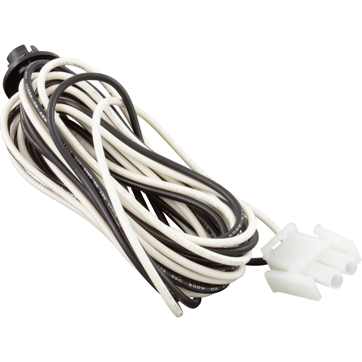 Light Lead W/2-Pin Connecter : 633-1000
