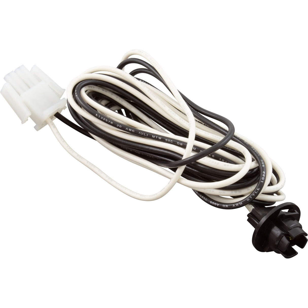 Light Lead W/2-Pin Connecter : 633-1000
