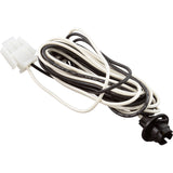 Light Lead W/2-Pin Connecter : 633-1000
