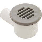 Lo-Profile Drain Assy, 3/4"sgsb : 640-0427