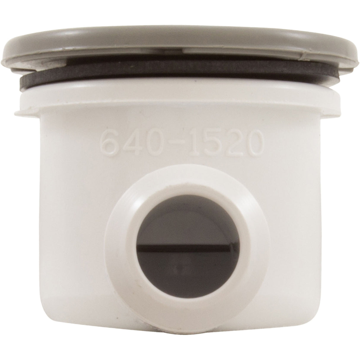 Lo-Profile Drain Assy, 3/4"sgsb : 640-0427