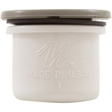 Lo-Profile Drain Assy, 3/4"sgsb : 640-0427