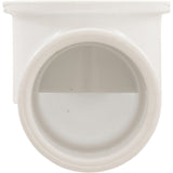 Body, Lo- Profile Drain 3/4"S : 640-1500