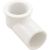 Body, Lo- Profile Drain 3/4"S : 640-1500