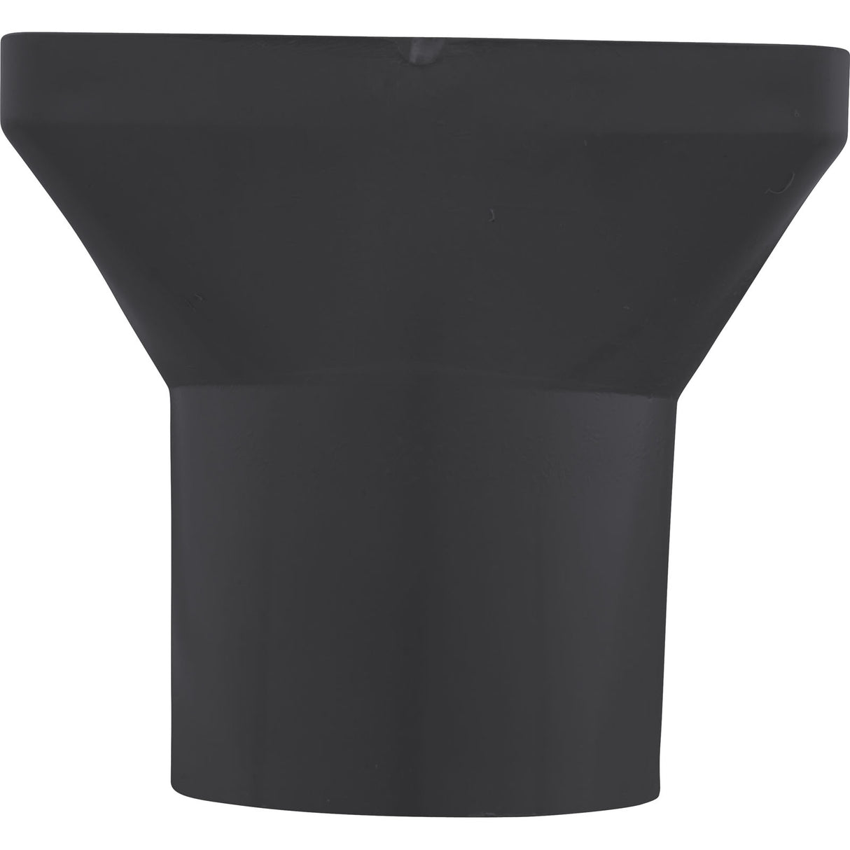 2"X4" Deck/Gutter Drain 2"S/Fpt Asy-Dkg : 640-2909-DKG