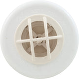 Suction Wallfitting, W/Bypass : 640-3170