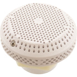 SPC-2VP HI-FLO SUCTION, 1-1/2"HEX PORTABLE SPA, White : 640-3250 VP