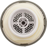 SPC-2VP HI-FLO SUCTION, 1-1/2"HEX PORTABLE SPA, Grey : 640-3257 VP
