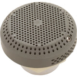 SPC-2VP HI-FLO SUCTION, 1-1/2"HEX PORTABLE SPA, Grey : 640-3257 VP