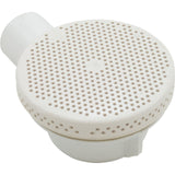 Lo Pro 90 Ell Spa Floor Drain 3/4" White : 640-4340