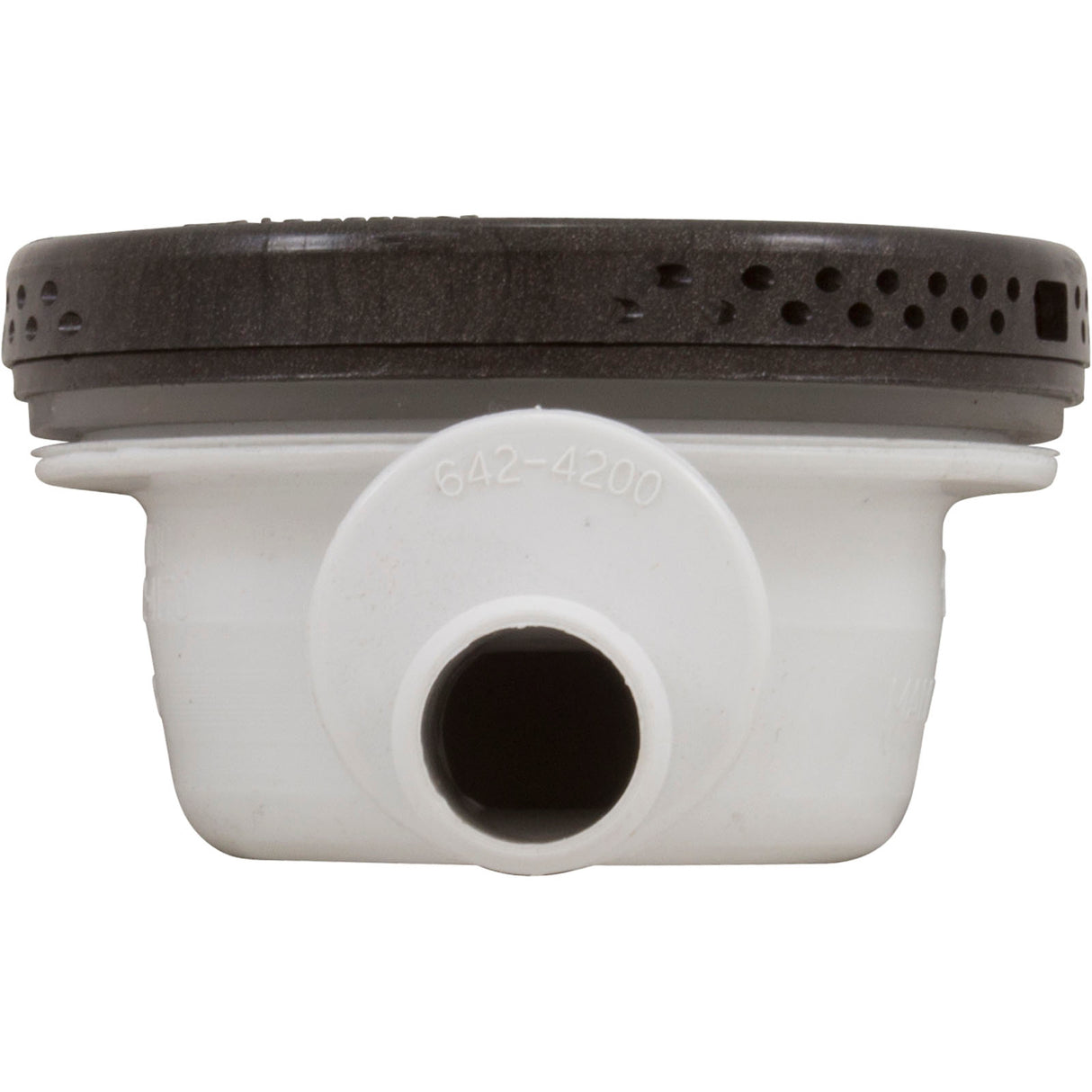 Lo-Pro Floor Drain, 3/4"Sb Ell - Dsg : 640-4449-DSG