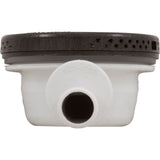 Lo-Pro Floor Drain, 3/4"Sb Ell - Dsg : 640-4449-DSG