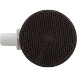 Lo-Pro Floor Drain, 3/4"Sb Ell - Dsg : 640-4449-DSG