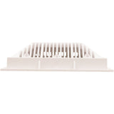 POOL FRAME & GRATE 9"x 9"  ( 2011 ) : 640-4790 V