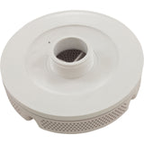 6" Ultra Suction, 1.5"Thrd, White : 640-8240 V