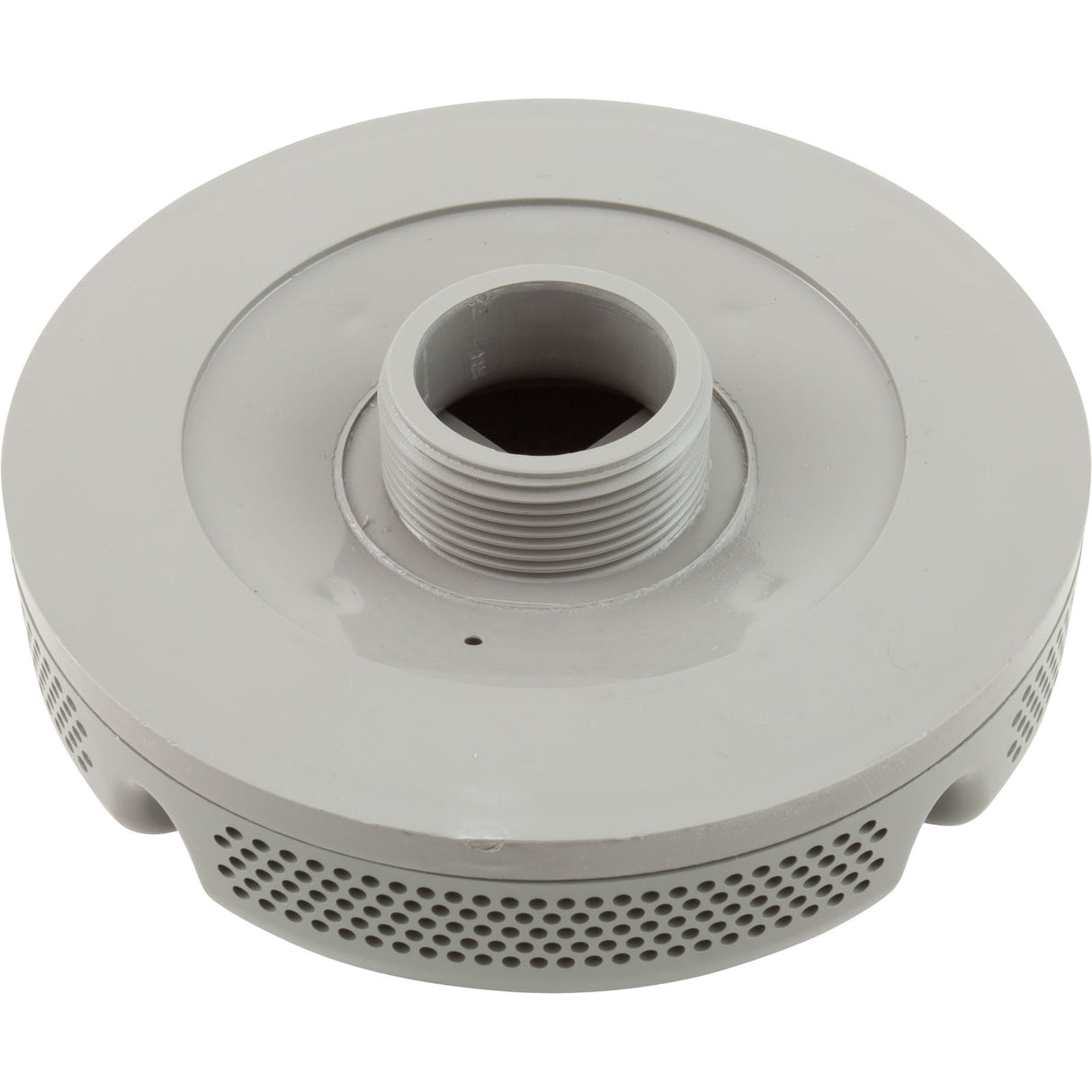 Suction Assy, WW Ultra 6", w/ 1-1/2" Threaded Wall Fitting : 640-8247 V