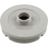 Suction Assy, WW Ultra 6", w/ 1-1/2" Threaded Wall Fitting : 640-8247 V