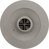 Suction Assy, WW Ultra 6", w/ 1-1/2" Threaded Wall Fitting : 640-8247 V
