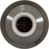 Floor Return Fitting Assembly : 640-9007