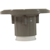 Floor Return Fitting Assembly : 640-9007