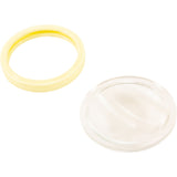 Kit Rplcmnt Led Lens/Gskt Spa : 640046