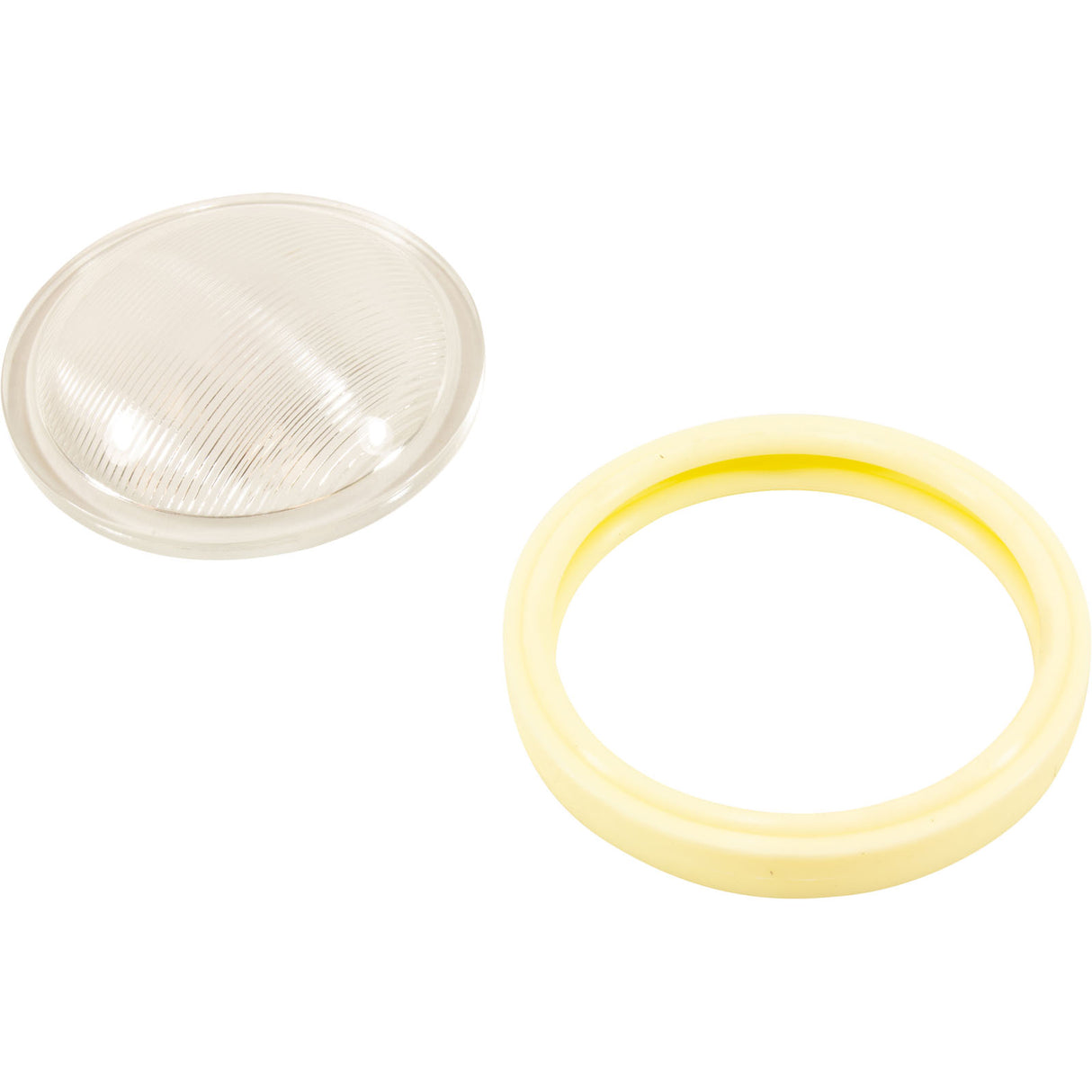 Kit Rplcmnt Led Lens/Gskt Spa : 640046