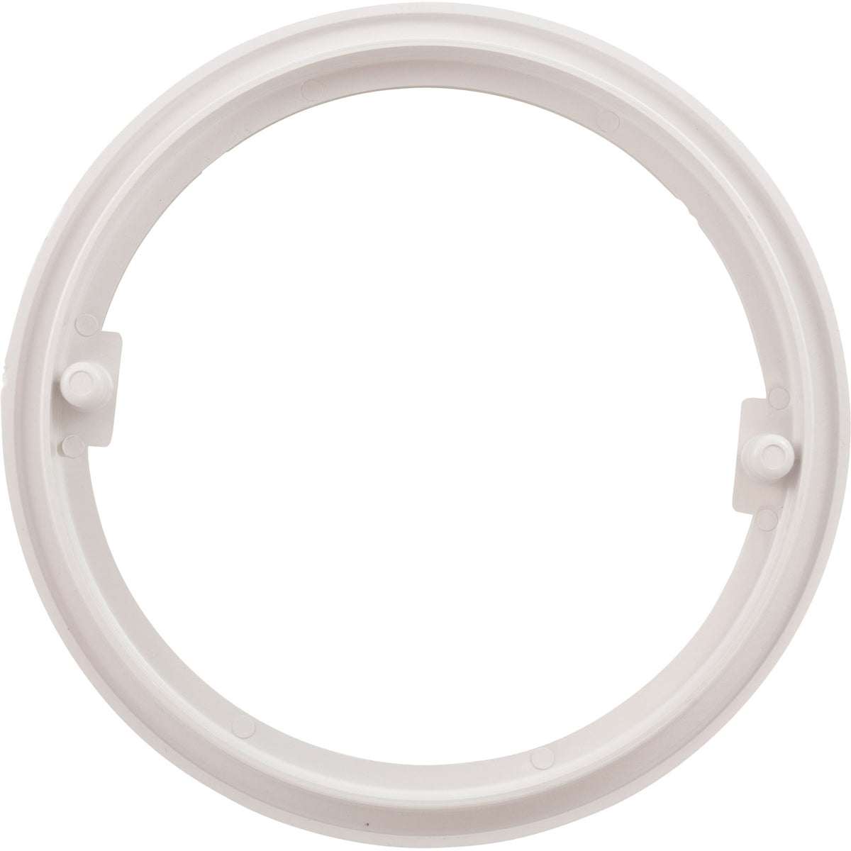 Grated Anti-Vortex Frame : 642-2140 - Waterway Plastics - 8.06105E+11 - PartsForSpas.com