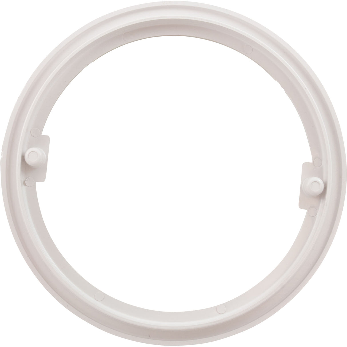 Grated Anti-Vortex Frame : 642-2140