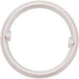 Grated Anti-Vortex Frame : 642-2140