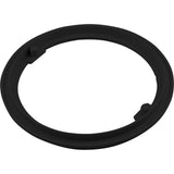 Grated Anti-Vortex Frame - Black : 642-2141