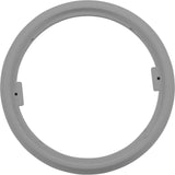 Grated Anti-Vortex Frame - Gray : 642-2147