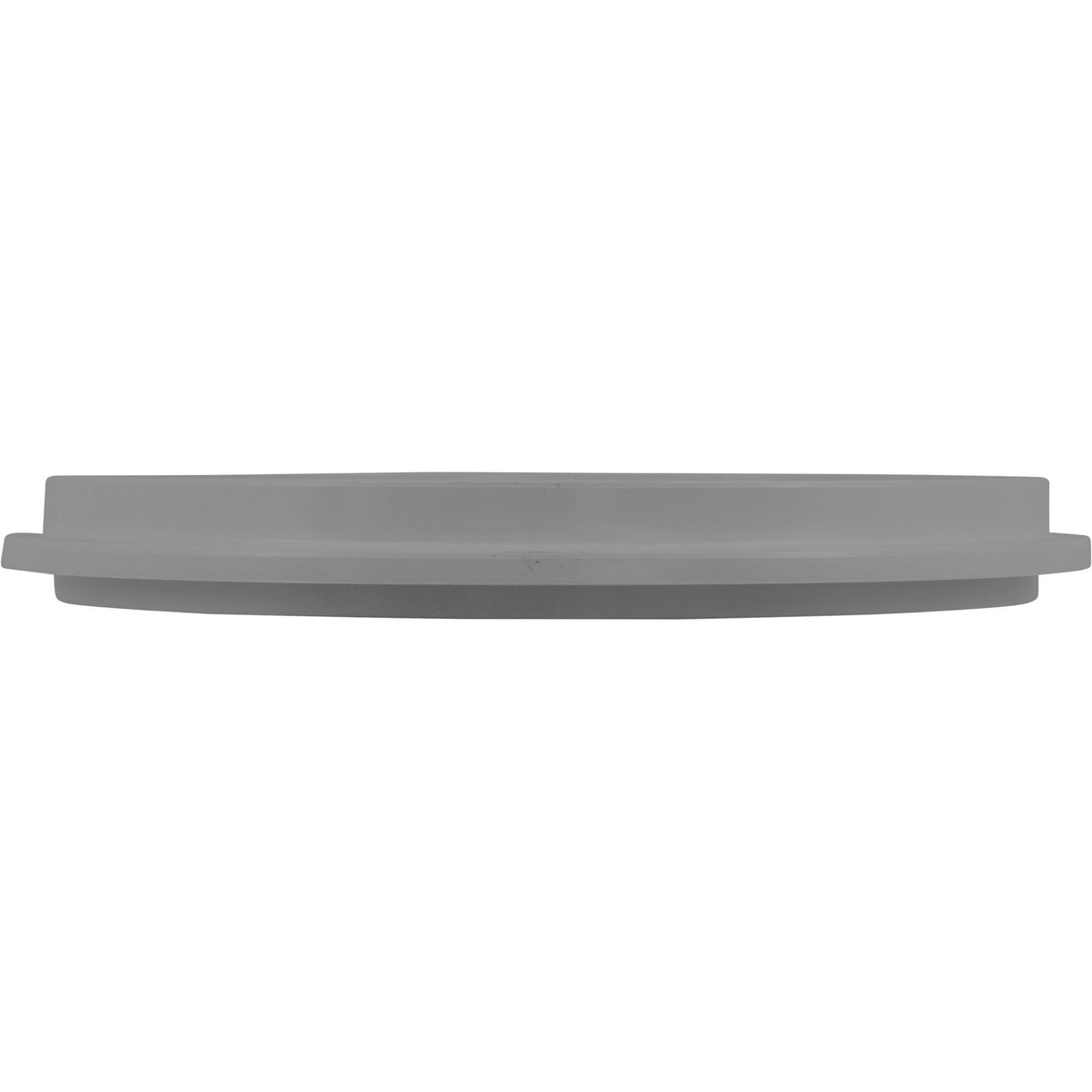 Grated Anti-Vortex Frame - Gray : 642-2147 - Waterway Plastics - 8.06105E+11 - PartsForSpas.com
