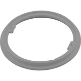 Grated Anti-Vortex Frame - Gray : 642-2147