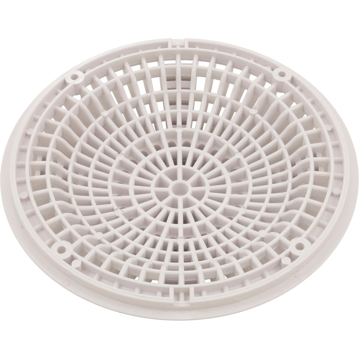 8" TRU FLO DRAIN COVER ( 2011 ) : 642-2400 V