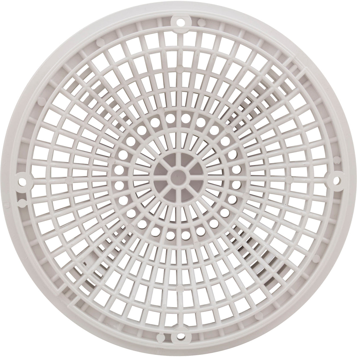 8" TRU FLO DRAIN COVER ( 2011 ) : 642-2400 V