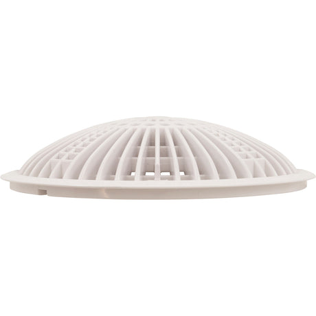 8" TRU FLO DRAIN COVER ( 2011 ) : 642-2400 V - Waterway Plastics - 8.06105E+11 - PartsForSpas.com