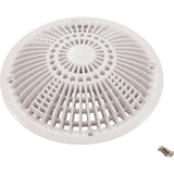 8" TRU FLO DRAIN COVER ( 2011 ) : 642-2400 V