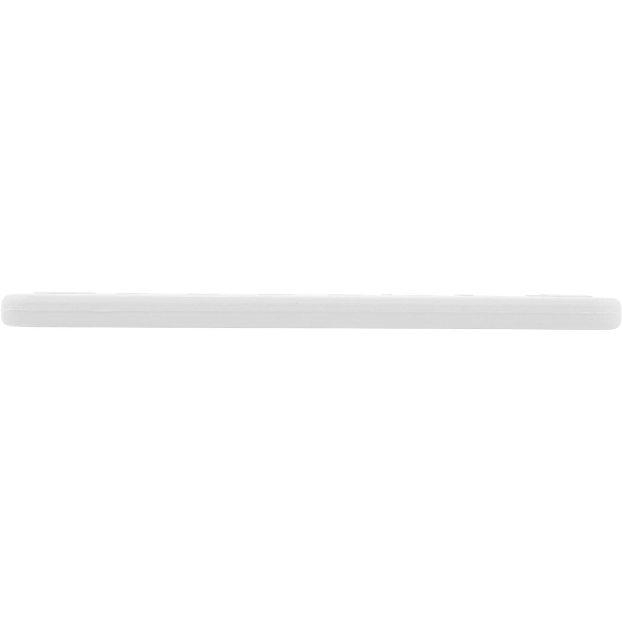 2"X 4" Deck/Gutter Drain Grate-Wht. : 642-2800