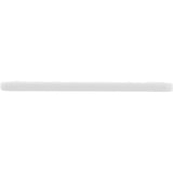 2"X 4" Deck/Gutter Drain Grate-Wht. : 642-2800