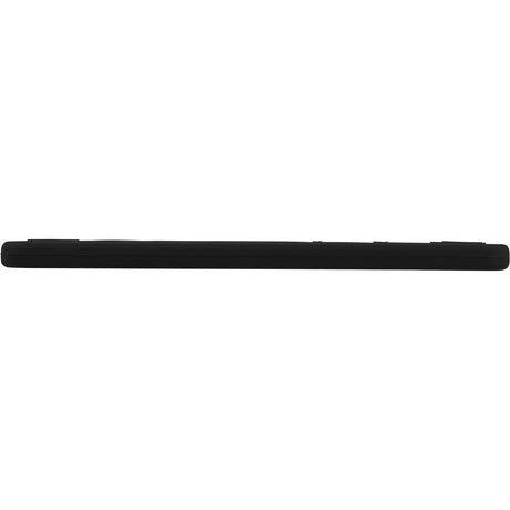 2"X4" Deck/Gutter Drain Grate - Blk : 642-2801 - Waterway Plastics - 8.06105E+11 - PartsForSpas.com