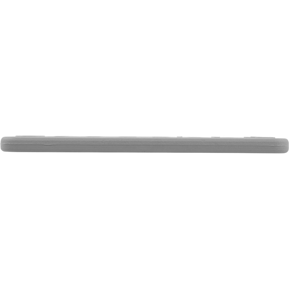 2"X4" Deck/Gutter Drain Grate-Gry. : 642-2807